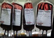 این افراد نمی توانند خون اهدا کنند؟ + عکس