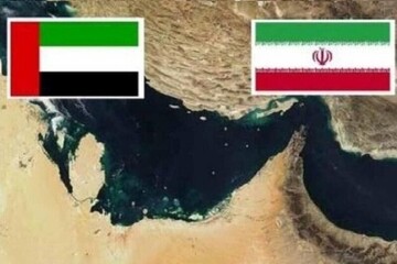 علت مخالفت امارات متحده عربی با پیوستن به ائتلاف نظامی علیه ایران