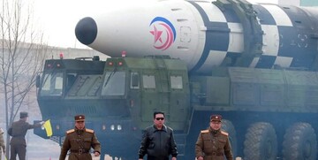کره شمالی به دنبال آزمایش‌های اتمی است