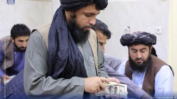 احتمال آزادسازی ذخایر مسدود شده ارزی افغانستان در آمریکا