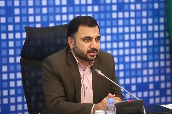 وزیر ارتباطات علت اصلی قطعی اینترنت در تهران را اعلام کرد
