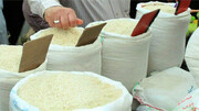 قیمت ۱ کیلو برنج ایرانی به ۱۷۴ هزارتومان رسید