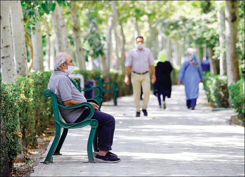 آخرین اخبار افزایش حقوق بازنشستگان