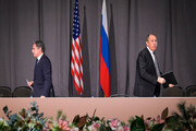 واکنش مسکو به ادعای آمریکا درباره تماس با لاوروف
