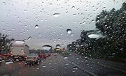 بارش باران امشب شدیدتر است / احتمال وقوع دوباره سیل در تهران و البرز جدی است