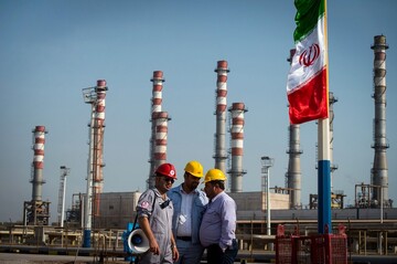  ایران چندمین کشور تولیدکننده و مصرف کننده نفت در جهان است؟
