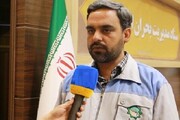هشدار مدیریت بحران یزد؛ مردم در خیابان‌ها تردد نکنند!