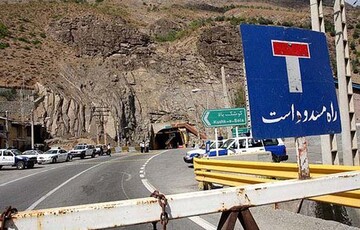 محدودیت‌های ترافیکی پایان هفته در جاده‌های مازندران اعلام شد