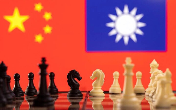 واکنش تایوان به تماس تلفنی رهبران آمریکا و چین
