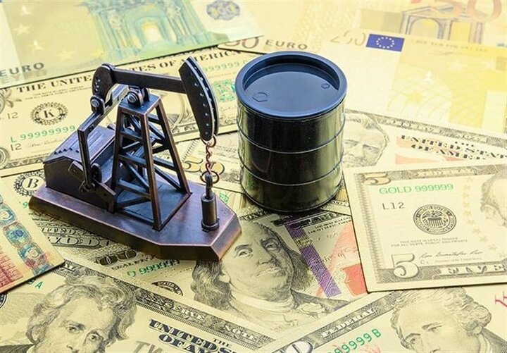 افزایش ۰.۳۱ درصدی قیمت نفت خام برنت | قیمت نفت خام به ۱۰۷ دلار و ۴۷ سنت رسید