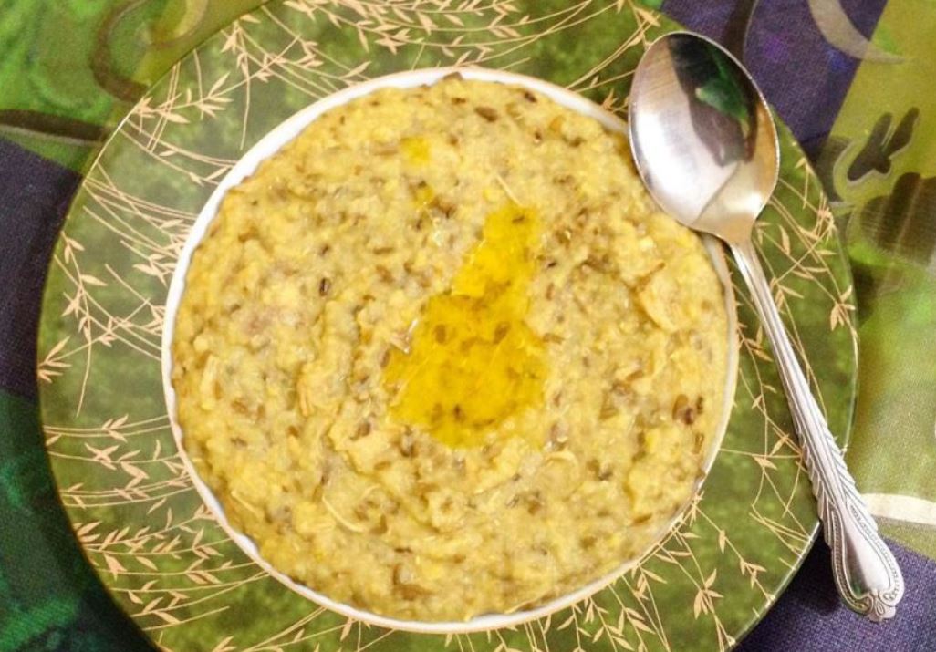 معرفی غذاهای محلی چابهار