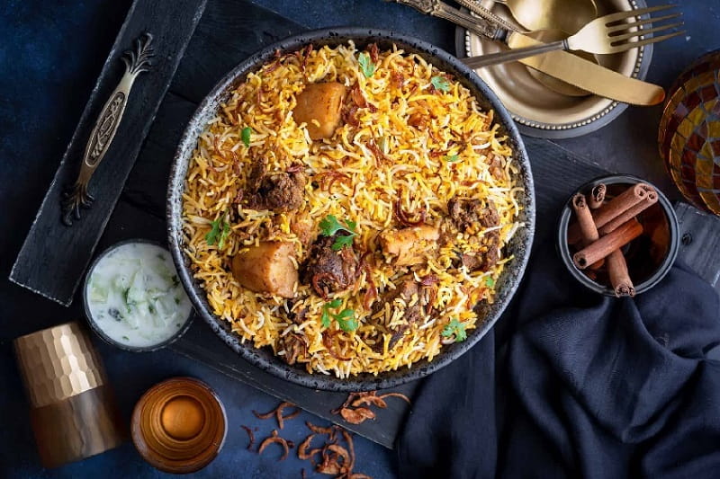 معرفی غذاهای محلی چابهار