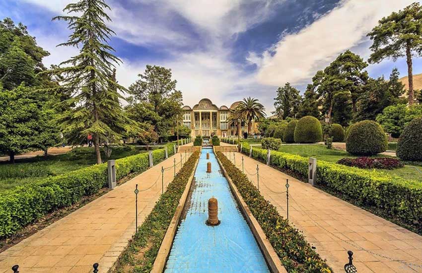 در شیراز چه جاهای دیدنی وجود دارد؟