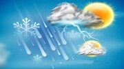 پیش‌بینی وضعیت جوی تهران در ۳ روز آینده / باران در تهران تا کی ادامه دارد؟