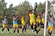 ۲۷ بازیکن به اردوی تیم ملی فوتبال زیر ۱۷ سال دعوت شدند