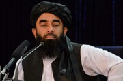 طالبان افزایش نیروهای داعش در افغانستان را رد کرد