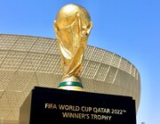 ورود هرگونه نمادی از جام جهانی به قطر ممنوع شد