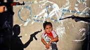 همایش حمایت از حقوق کودکان محور مقاومت برگزار خواهد شد
