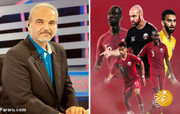 واکنش قطری‌ها به پیشنهاد جواد خیابانی درباره بازی های جام جهانی