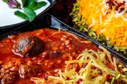 دستور پخت خورش قیمه نذری و مجلسی + آموزش مرحله به مرحله | چه کار کنیم خورشت ما جا بیفتد؟