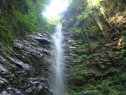 سفری به با ابهت‌ترین آبشار مازندران + عکس