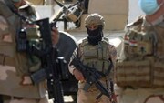دستگیری گروهی دیگر از سرکرده‌های داعش