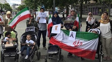 ایرانیان خارج از کشور نیز تحت پوشش مزایای حقوق بازنشستگی قرار دارند
