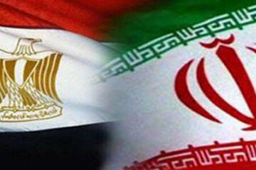 پیام تسلیت وزارت خارجه مصر به قربانیان سیل ایران