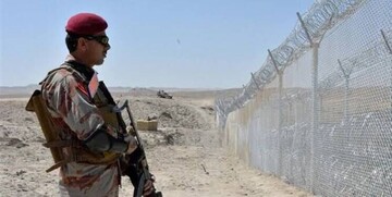 واکنش طالبان به درگیری مرزی با نیروهای ایران / یک عضو طالبان کشته شد