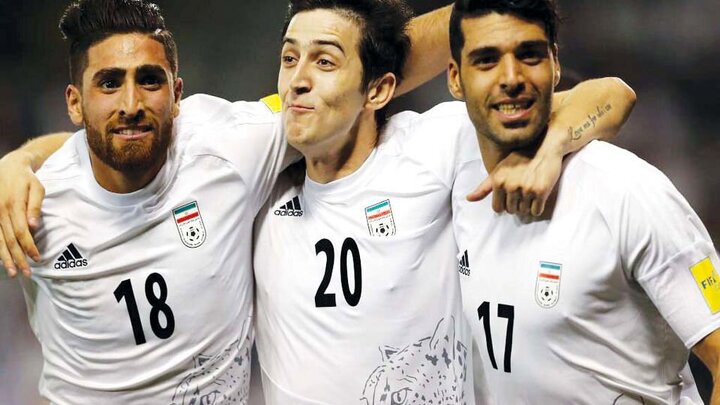 چه کسی کاپیتان تیم ملی ایران در جام جهانی خواهد بود؟ 