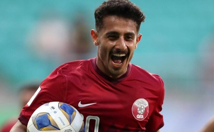 قطر به دنبال درخشش در جام جهانی ۲۰۲۲