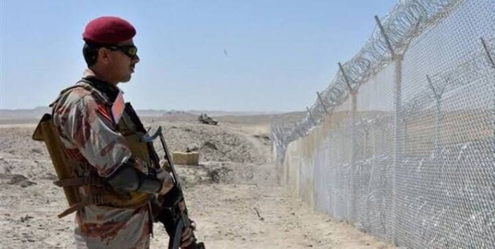 واکنش طالبان به درگیری مرزی با نیروهای ایران / یک عضو طالبان کشته شد 