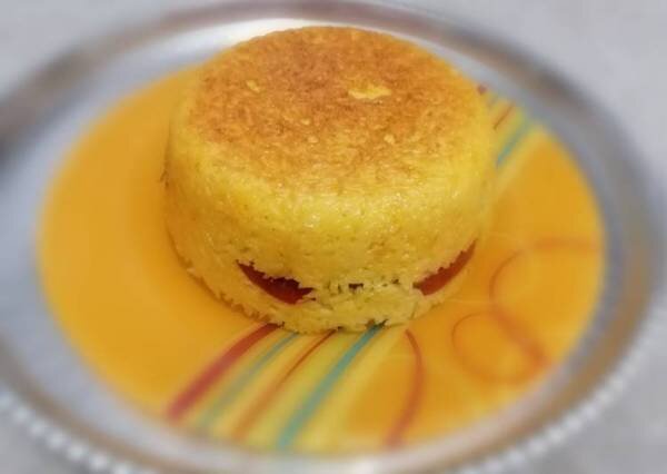 پخت ته چین بادمجان و گوجه