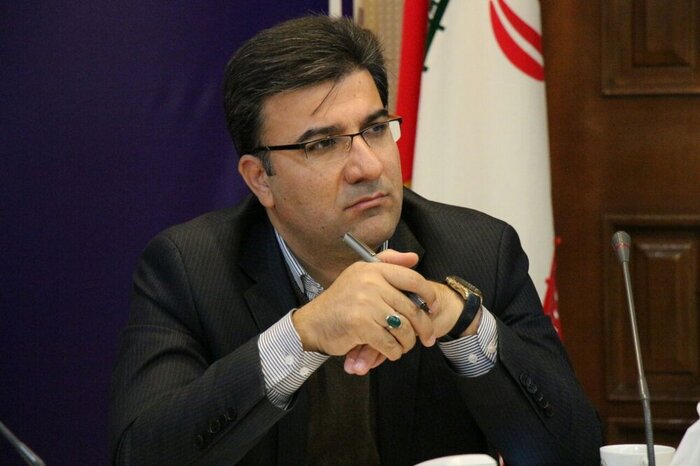 هوشمندسازی نان