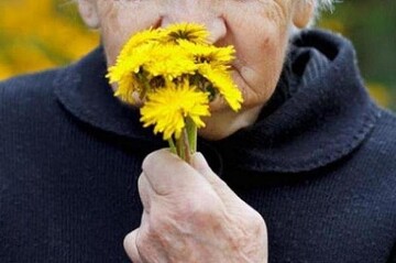 نشانه مهم ابتلا به آلزایمر در سالمندان کشف شد