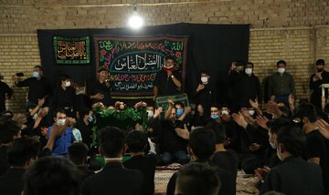 ماجرای برهم زدن مراسم عزاداری زنان در کرمانشاه چه بود؟
