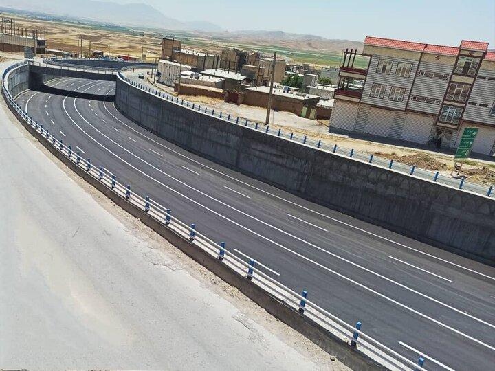 جاده چالوس و آزادراه تهران شمال باز شد؟