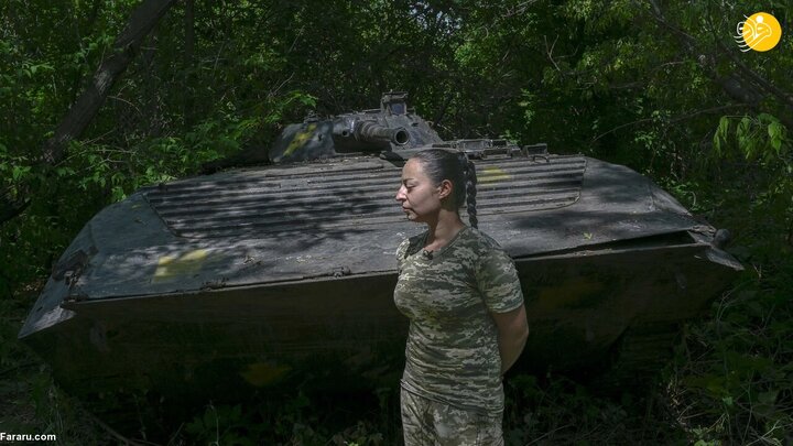 از جنگ در خط مقدم تا ترس از ربوده شدن / روایتی از زنان اوکراینی گرفتار در جنگ