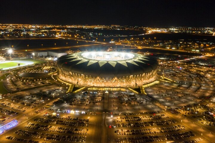  عربستان برای میزبانی جام ملت‌های فوتبال آسیا ۲۰۲۶ بانوان درخواست رسمی داد
