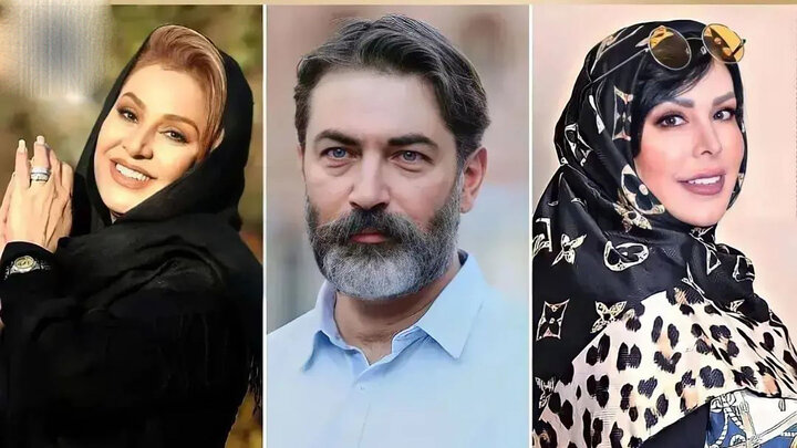 لیست بازیگران مشهور ایرانی که تابعیت کشور خارجی دارند + عکس