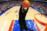 بسکتبال بازی کردن گربه بازیگوش سوژه شد! / فیلم