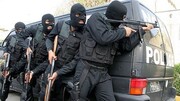 پلیس به عملیات گروگانگیری در آجودانیه پایان داد/ گروگانگیرها روانه زندان شدند
