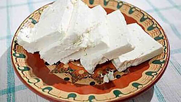 عوارض وحشتناک مصرف زیاد پنیر | آیا خوردن پنیر موجب خنگی می شود؟ / عکس