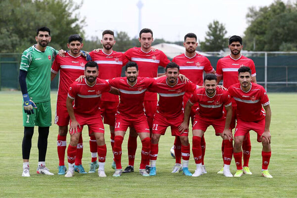  پرسپولیس بخشی از بدهی‌های سرخ‌پوشان را تسویه کرد 