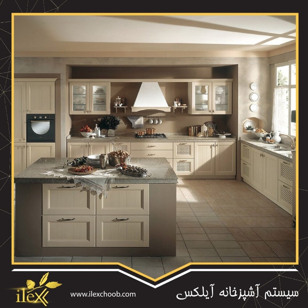 نکات قبل از خرید کابینت آشپزخانه | قبل از خرید مطالعه کنید