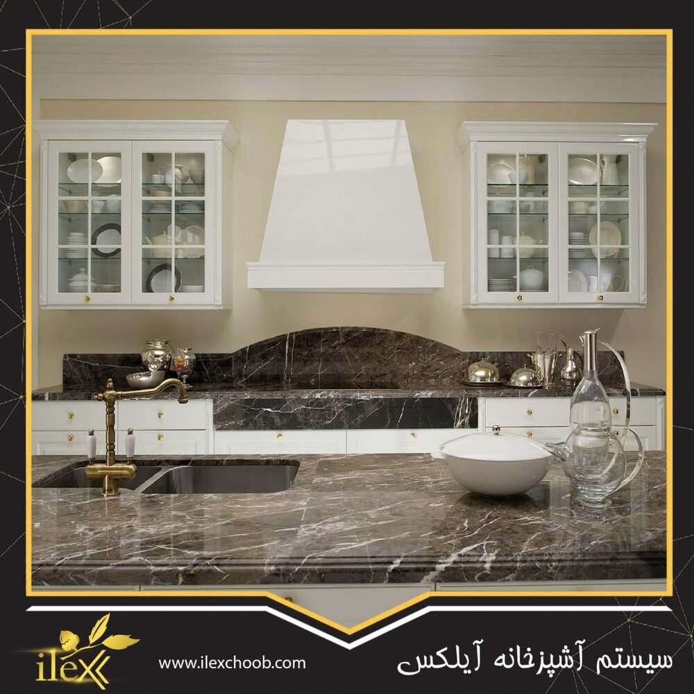نکات قبل از خرید کابینت آشپزخانه | قبل از خرید مطالعه کنید