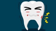 چگونه دندان درد شبانه را تسکین دهیم؟ + چند ترفند ساده / عکس