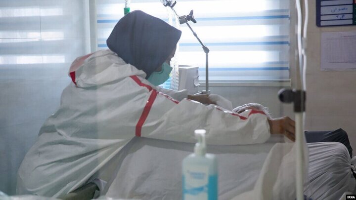 ۶۰ نفر در کشور به وبا مبتلا شدند + علایم