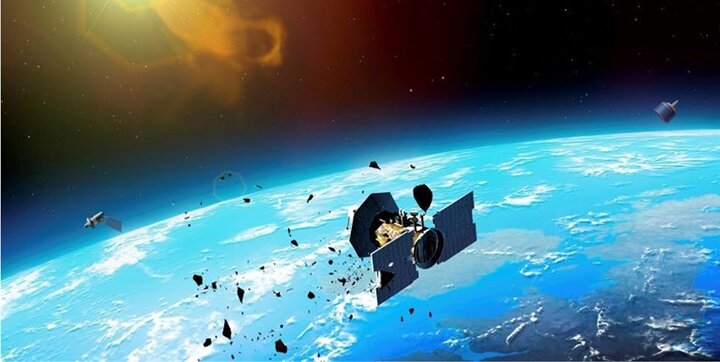  ماهواره «خیام» به فضا پرتاب می‌شود