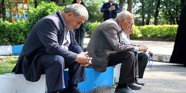 آخرین اخبار افزایش حقوق بازنشستگان
